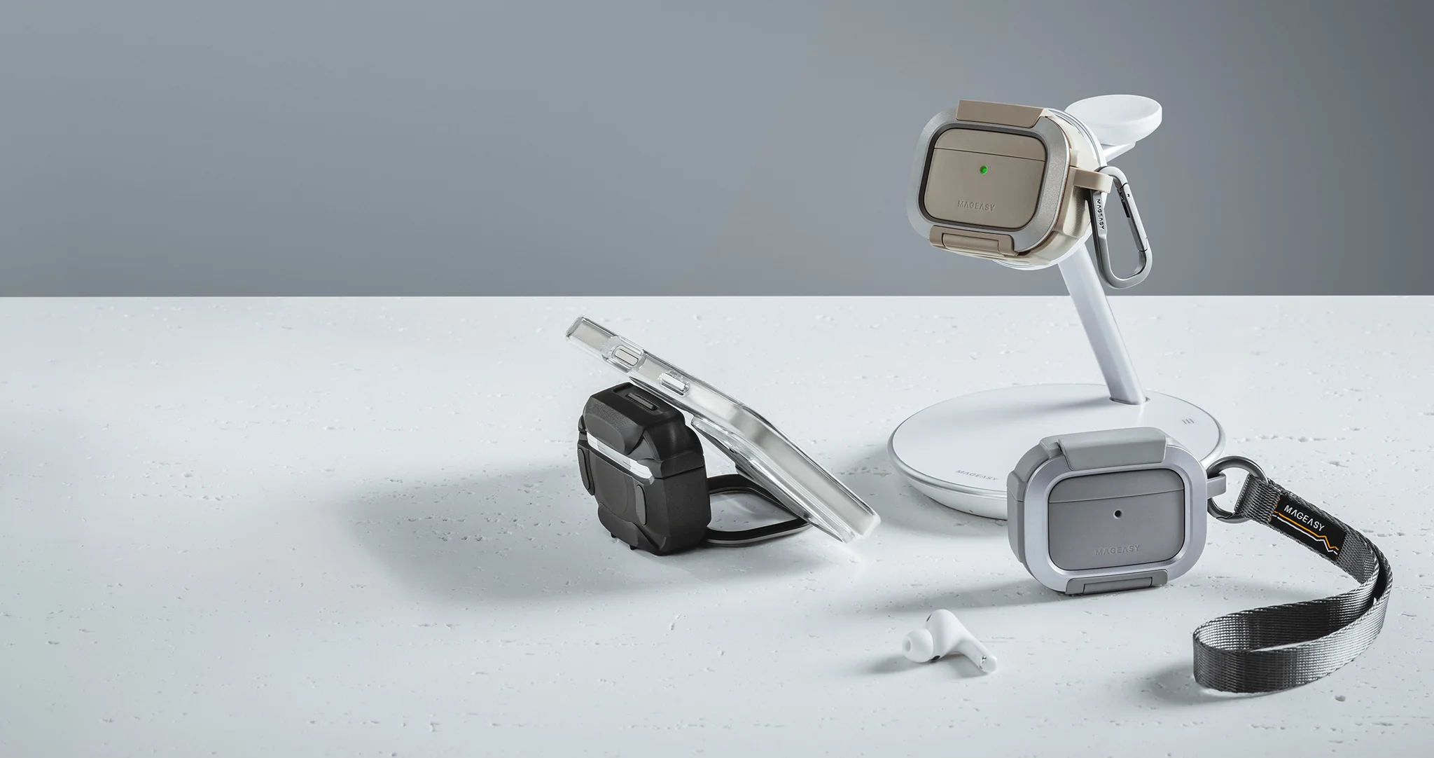 Elevate Your Apple Experience